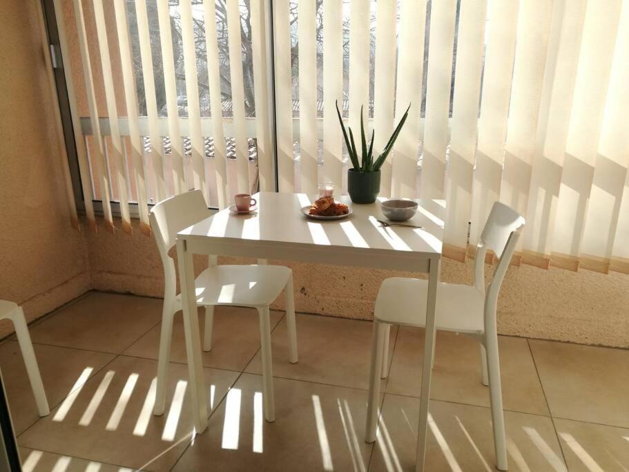 Joli Studio A Sanary-Sur-Mer Extérieur photo