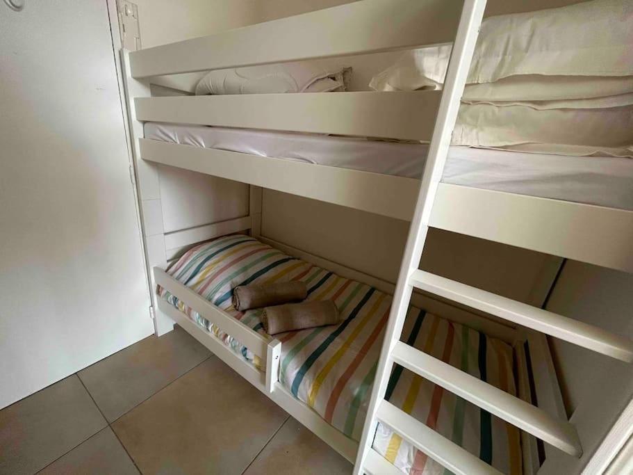 Joli Studio A Sanary-Sur-Mer Extérieur photo