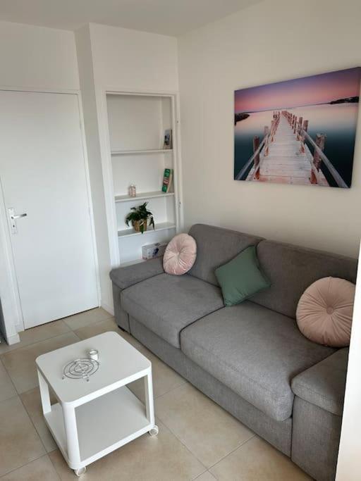 Joli Studio A Sanary-Sur-Mer Extérieur photo
